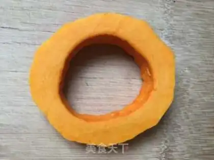 Make Pumpkin