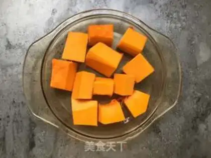 Make Pumpkin