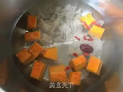 Make Pumpkin