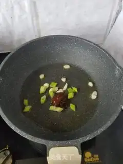 Make Soybeans step 1
