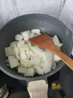 Make Soybeans step 2
