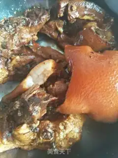 Make Pork step 6
