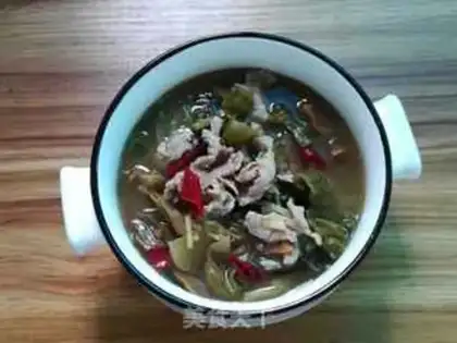 Make Spicy pickles step 8