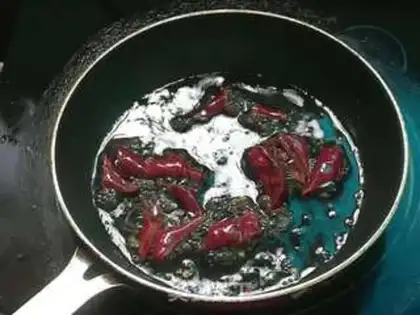 Make Spicy pickles step 9