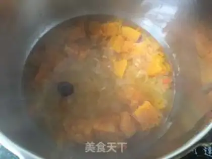 Make Pumpkin