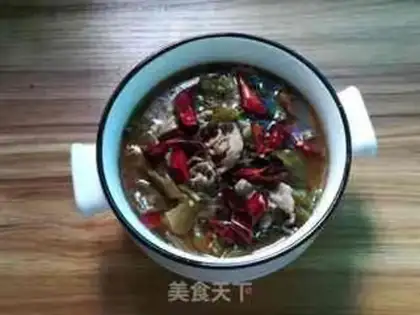 Make Spicy pickles step 10