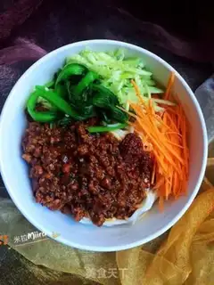 Make Frozen noodles step 11