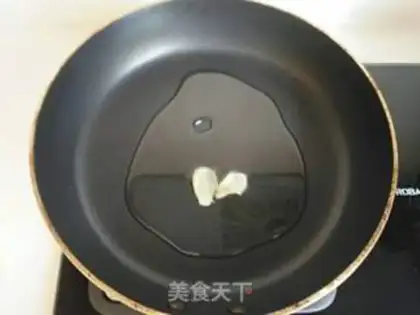 Make Coke chicken wings step 2