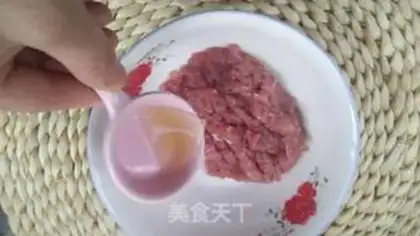 Make Mushroom steam step 2
