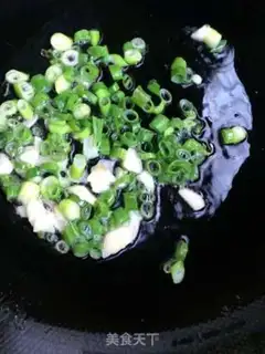 Make Steaming taro step 1