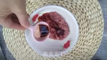 Make Mushroom steam step 3