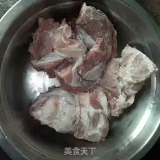 Make Hot cabbage steak step 0