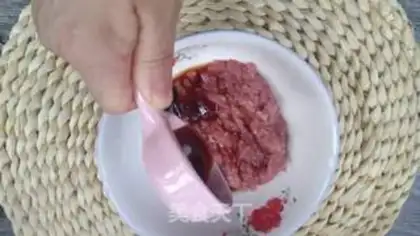 Make Mushroom steam step 4