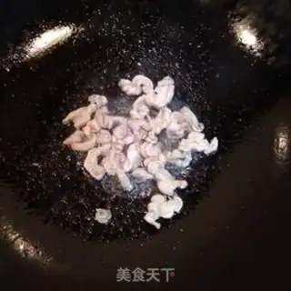 Make Fried wood step 2