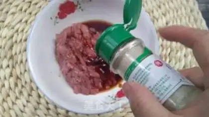 Make Mushroom steam step 5