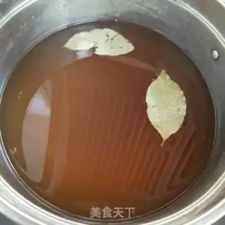 Make Hot cabbage steak step 2