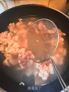 Make Spicy rabbit step 5