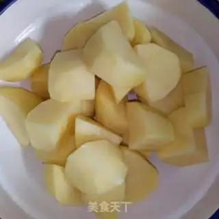 Make Hot cabbage steak step 3