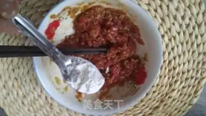 Make Mushroom steam step 9