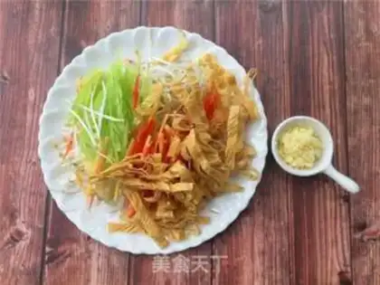 Make Chicken noodle step 2