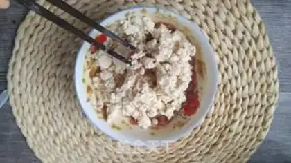 Make Mushroom steam step 10