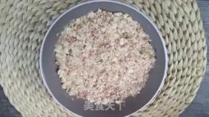 Make Mushroom steam step 13