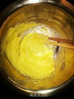 Make Pie step 1