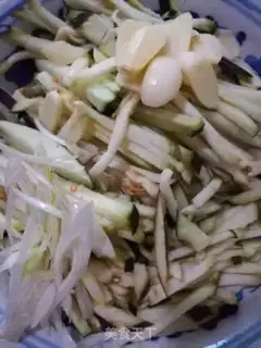 Make Garlic cheese step 0