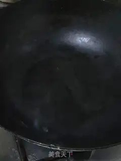 Make Garlic cheese step 1