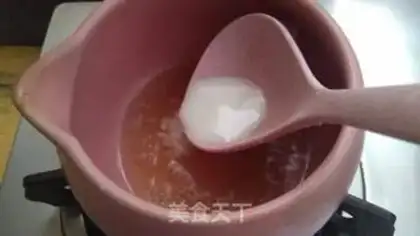 Make Mushroom steam step 16