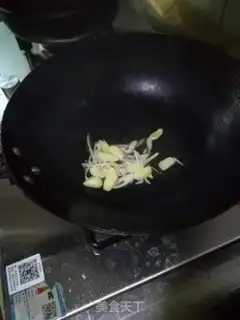 Make Garlic cheese step 3
