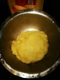 Make Pie step 5