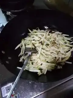 Make Garlic cheese step 4