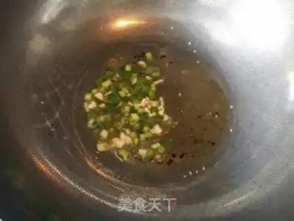 Make Shrimp skin step 1