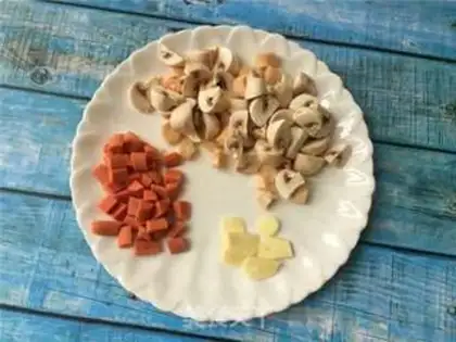 Make Pie step 7