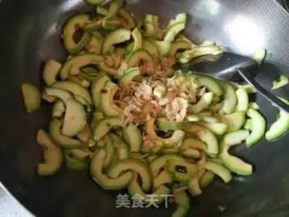 Make Shrimp skin step 3