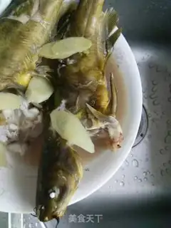Make Scorch fish step 5
