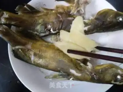 Make Scorch fish step 6