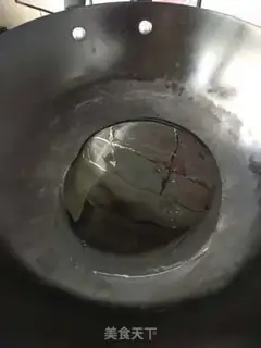 Make Scrawny shrimp step 8
