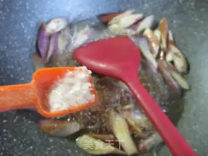 Make Cheese and powder step 8
