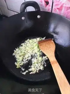Make Scrawny shrimp step 10