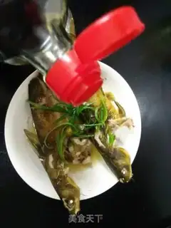 Make Scorch fish step 9