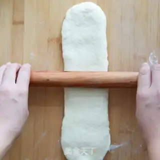Make Toast seduction step 8