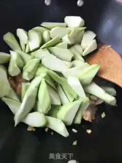 Make Scrawny shrimp step 13