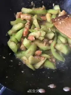 Make Scrawny shrimp step 14