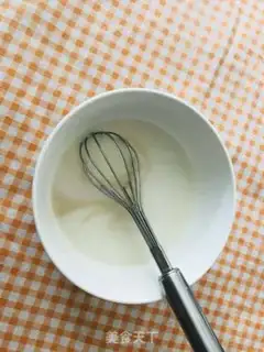 Make Oatmeal cupcakes step 2
