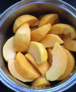 Make Peach can step 3