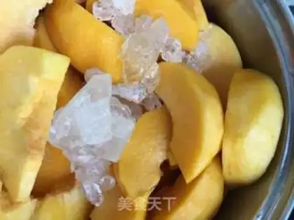 Make Peach can step 4