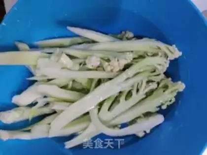 Make ♪ Beans ♪ step 1