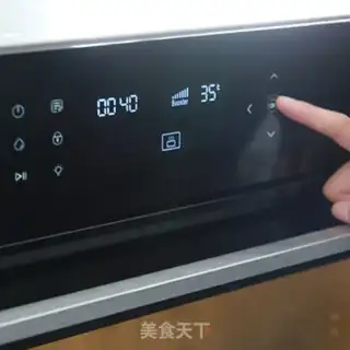 Make Toast seduction step 13